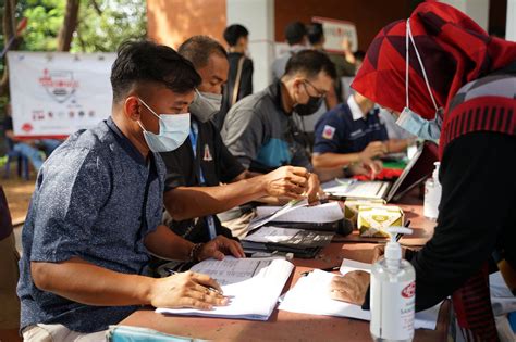 Asian Nations Still Hedging In Global Health Diplomacy Race Codeblue