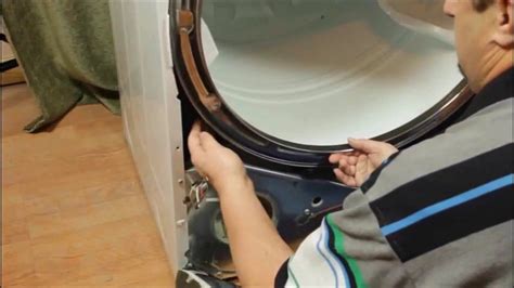 ge dryer repair how to take apart or disassemble a ge dryer dryer repair take apart repair