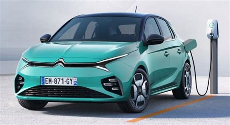 Nouvelles Voitures électriques Plus De 50 Modèles à Venir 2020 2022