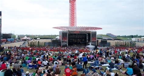 Austin360 Amphitheater Wins Pollstar Award Home Of The World