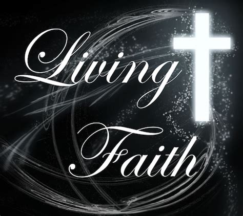 Home Living Faith Quartet