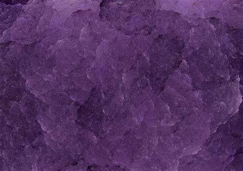 Purple Surface Purple Stone Texture Amethyst 4k Wallpaper