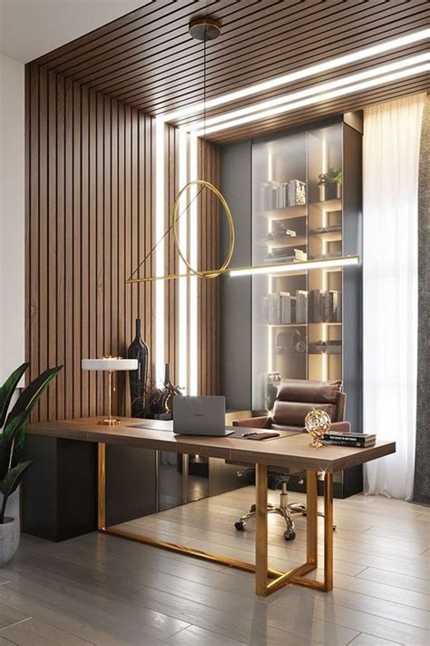 Luxury Office Ideas For 2020 Office Interior Design Modern Modern