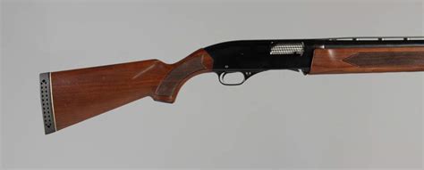 Winchester Model 1400 Mk2 Shotgun Cottone Auctions
