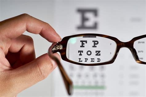 17 Causes Of Sudden Blurred Vision In One Eye Vibraxlabs