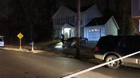 20 Year Old Found Dead Girlfriend Found Shot Inside Car At Antioch Home Wztv