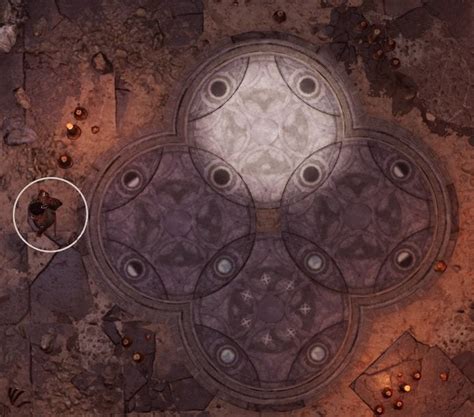 Ok so i recently finished all of dawn of war 1 and its expansions. Couldn't find it online so here it is Deep Temple puzzle ...