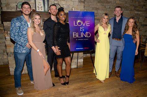 Netflixs Love Is Blind Season One Finale Atlanta Viewing Party And City Winery Kiwi The