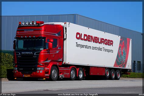 Oldenburger|fritom biedt u wereldwijd de beste logistieke oplossing. Oldenburger Transport BV - Roden - Pagina 14 ...