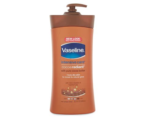 Vaseline australia & nz photos shared recently.the official instagram of vaseline australia and new zealand. Vaseline Intensive Care Cocoa 600mL | Catch.com.au