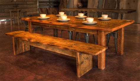 Harvest Table Harvest Table Harvest Table Handmade Wood Furniture