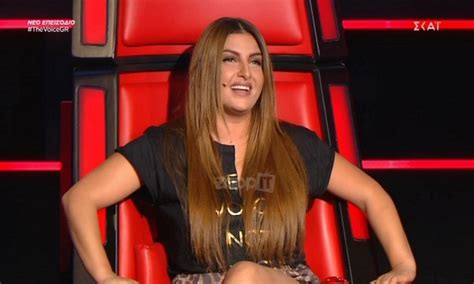 676,132 likes · 27,724 talking about this. The Voice: Η ερμηνεία που έκανε την Έλενα Παπαρίζου να ...
