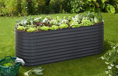 Maybe you would like to learn more about one of these? KONIFERA Hochbeet , BxTxH: 240x80x82 cm kaufen | OTTO