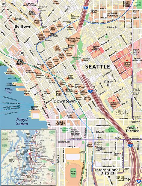 Gis Custom Mapping In Seattle Wa Red Paw Technologies