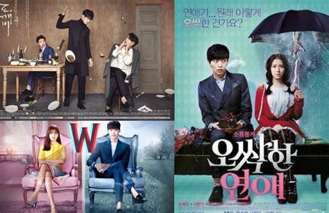 I have a list of wuixa, romance, xianxia, and much more. 10+ Supernatural K-Dramas You Need To Binge Watch | Soompi