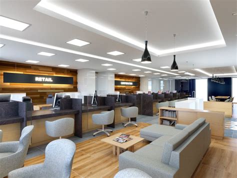 Indian army sources say the ban on use of facebook and instagram by the forces has been successful. Bank Customer Lounge Interior renders by 3DArchPreVision ...