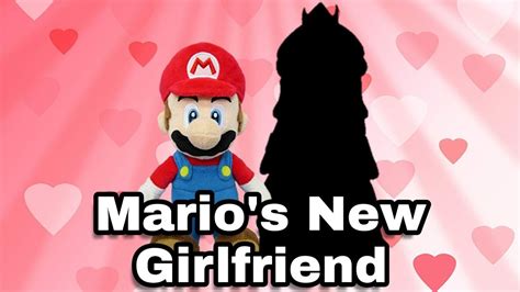 Mario S New Girlfriend Youtube