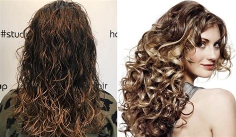 Top Alternatives To Hair Perm 2023 Get Curly Hair Without Damaging Hair