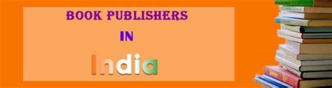Best Book Publisher In India Self Book Publishing Orange Publishers