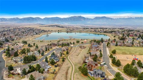 Louisville Colorado Realty 360 View Proptours