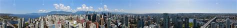 360° Views 1335 Howe By Onni Vancouver Luxury Condos