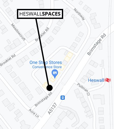 Heswall Spaces Flexible Room Hire