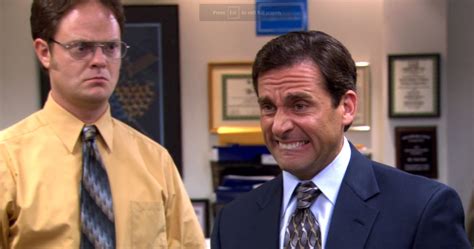 Every Episode Of The Office Season 3 Ranked According To Imdb