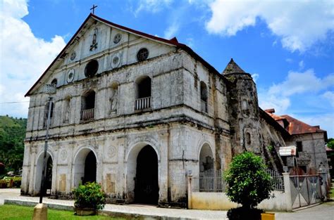 Historic Catholic Church Of Loboc In Bohol Province Reopens Catholic