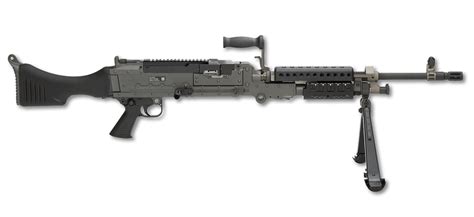 Fn M240l Fn Firearms