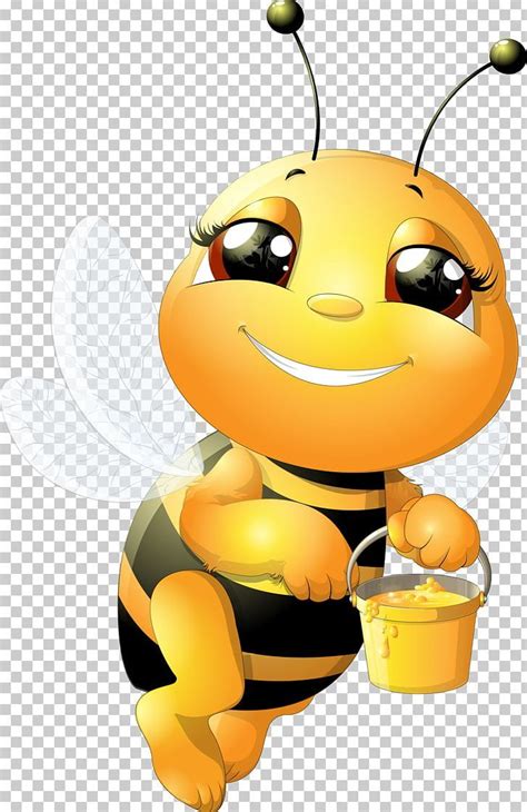 Queen Bumblebee Cartoon Wallpapers Wallpaper Cave