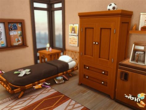 The Sims 4 Discover University Create A Dorm Room