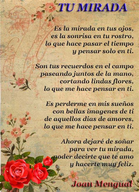 Poemas Para Mi Novia Lindos Y Con Imágenes Poemas De Amor