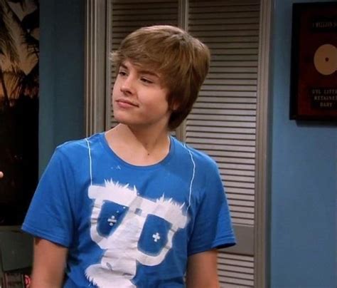 Which Suite Life Of Zack And Cody Character Are You Based On Your