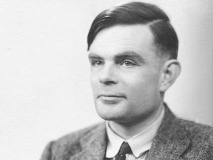 Alan turing was an english mathematician and scientist who is widely considered to be the founder of the computer science discipline. Der Ur-Nerd: Arte-Doku über genialen Code-Knacker Alan ...