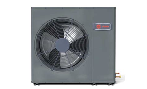 Trane Introduces Xr16 Low Profile Heat Pump 2018 05 24 Distribution