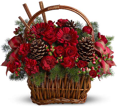 Check spelling or type a new query. Send Christmas Flowers Basket to Philippines,Online ...