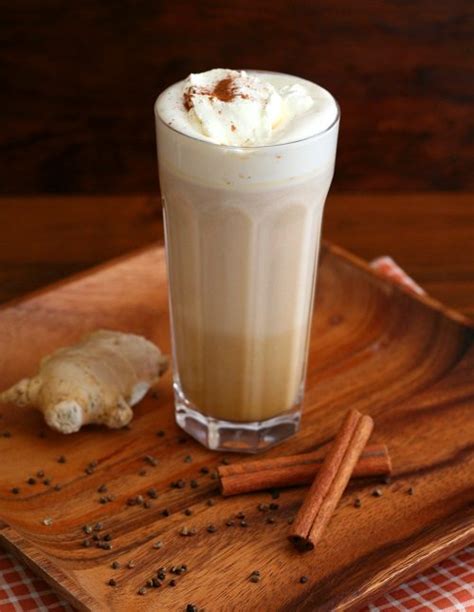 low carb pumpkin chai latte recipe all day i dream about food