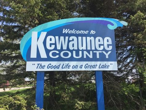 Welcome To Kewaunee County