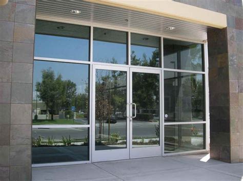 Access Commercial Door Company Offers Repairs And Replacement Of