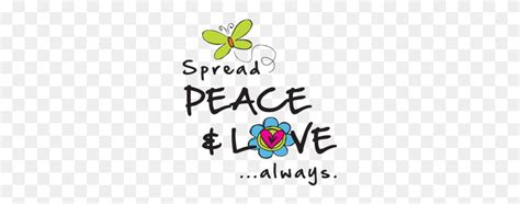 Random Acts Of Kindness Spread Peace And Lovespread Peace And Love