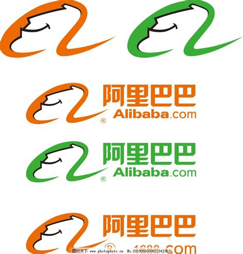 Aug 27, 2016 · 超棒的阿里巴巴矢量图标库——支持ie6. alibaba 阿里巴巴 公司logo图片_企业LOGO标志_标志图标-图行天下素材网