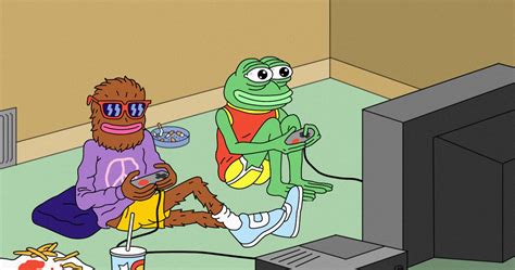 How Feels Good Man A Pbs Film About Pepe The Frog Speaks Powerfully To This Moment In