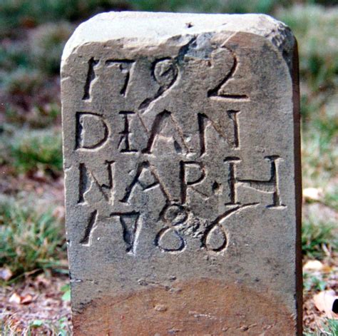 Tombstone Tuesday: Really Old Stones | Tombstone, Old stone, Grave marker