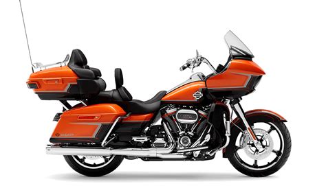 Cvo™ Road Glide® Limited Historic Harley Davidson