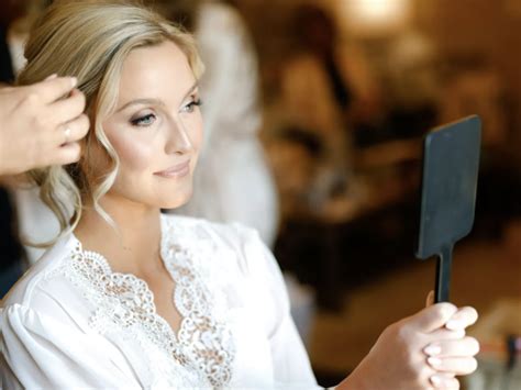 2023 Wedding Makeup Trends Everyone Can Wear