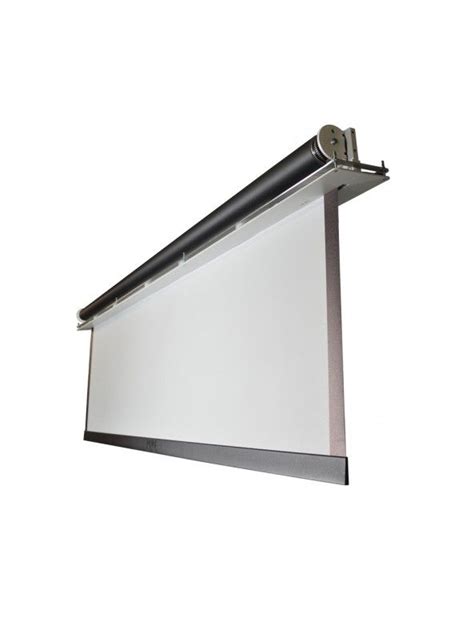 Ceiling Recessed Projector Screen Sapphire Ceiling Recessed