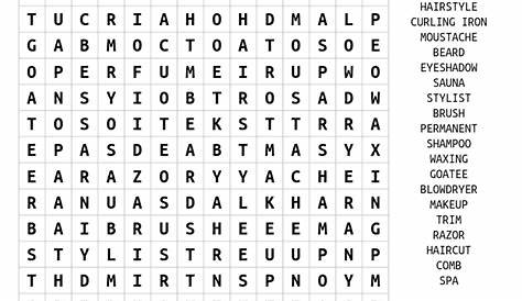 Math 8 Terms Word Search Answers - Fititnoora