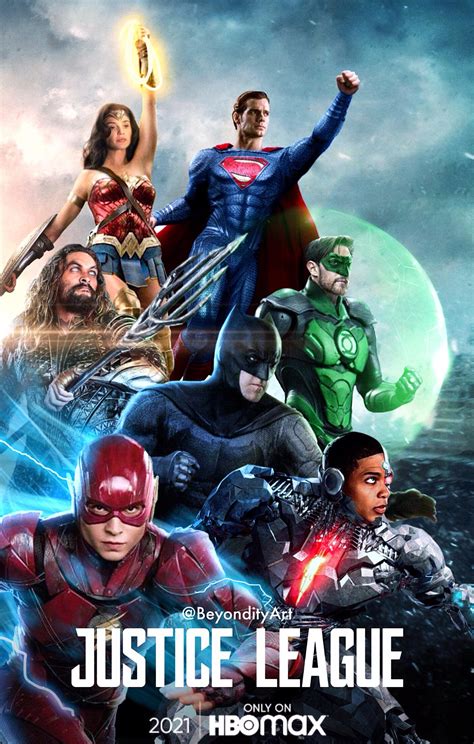 You're invited to the official red carpet premiere of the #snydercut with zack snyder, kevin smith and more! Fanmade: Zack Snyder's Justice League Poster by ...