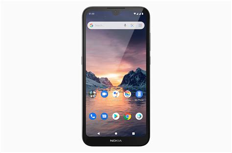 Nokia 1.3 available from April 23 for $169 | WhistleOut