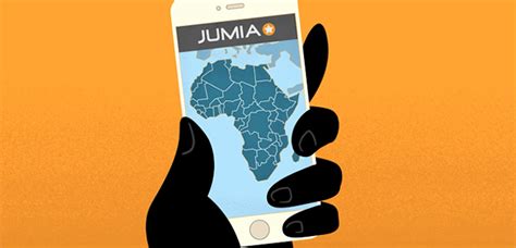 How Jumia Earned The Position As The African Amazon In Just 4 Years